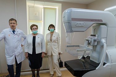 Рак лучше предупредить, чем лечить